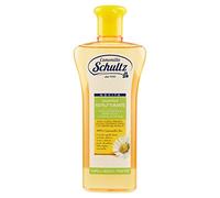 Schultz - Shampoo Ristrutturante, 100% Camomilla Bio - 250 ml