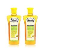Schultz Shampoo Ristrutturante Alla Camomilla 2Pezzi(2x250ML)