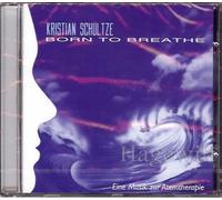 Schultze,Kristian - Born to Breathe