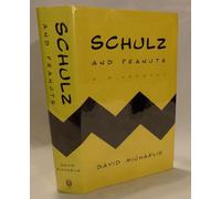Schulz and Peanuts: A Biography