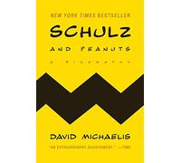 David Michaelis Schulz and Peanuts (Tascabile)