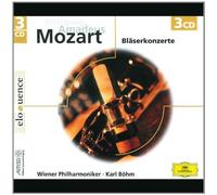 Schulz - Bläserkonzerte