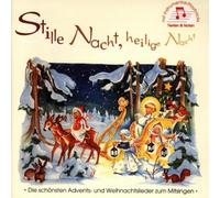 Schulz,Hans Orchester - Stille Nacht,Heilige Nacht