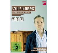 Schulz In The Box (2 Dvd) [Edizione: Germania]