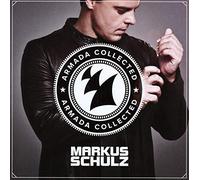 Schulz, Markus - Armada Collected