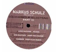 SCHULZ, MARKUS - COLDHARBOUR SELECTIONS 10