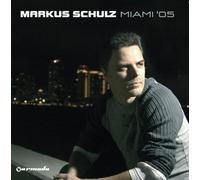 Schulz, Markus - Coldharbour Sessions 2005 (2 CD)