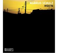 Schulz, Markus - Ibiza '06 (2 CD)