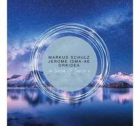 Schulz, Markus/ Isma-Ae, Jerome/ Orkidea - In Search Of Sunrise 15