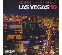 Schulz, Markus - Las Vegas 10 (2 CD)