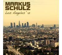 Schulz, Markus - Los Angeles (2 CD)