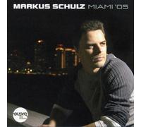 Schulz,Markus - Miami '05