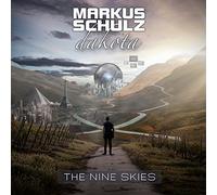 Schulz, Markus Presents Dakota - Nine Skies