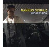 Schulz, Markus - Progression