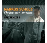 Schulz, Markus - Progression Progressed: The Remixes (2 CD)