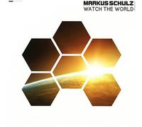 Schulz, Markus - Watch The World (2 CD)