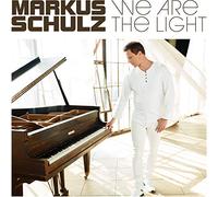 Schulz, Markus - We Are The Light (2 CD)