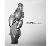 SCHULZ, OLI - SCHEISS LEBEN, HUT..