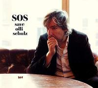 Olli Schulz Sos-Save Olli Schulz (CD)