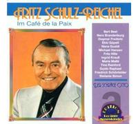 Schulz-Reichel,Fritz - Im Cafe de la Paix