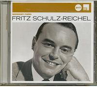 Schulz-Reichel, Fritz - Midnight Piano