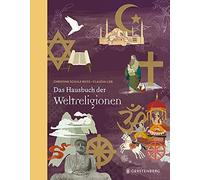 Schulz-Reiss, C Hausbuch Der Weltreligionen Book NUOVO