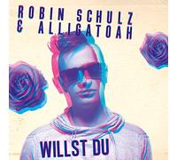 SCHULZ, ROBIN & ALLIGATOA - WILLST DU -2TR-