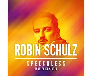 Schulz,Robin Feat. Sirola,Erika - Speechless