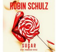 Schulz,Robin Feat. Yates,Francesco - Sugar (2-Track)
