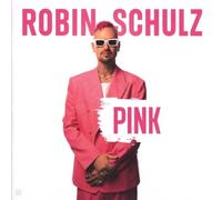 Schulz Robin - Pink