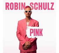 Schulz Robin Pink (Vinyl LP)