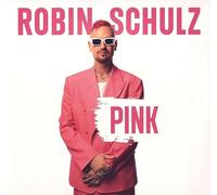 Schulz Robin Pink (Vinyl LP)