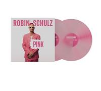 Schulz Robin - Pink