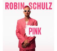 Schulz Robin Pink (Vinyl LP)