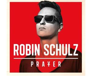 Schulz, Robin - Prayer