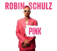 Schulz Robin Pink (Vinyl LP)