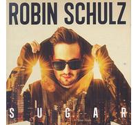 Robin Schulz Sugar (CD) Album