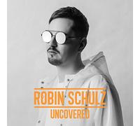 SCHULZ, ROBIN - UNCOVERED
