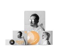 Schulz*Robin - Uncovered (Clear Vinyl) (5 LP)