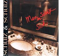 Schulz & Schulz Man(N) Sieht Sich (CD)