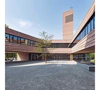 Schulz und Schulz, St. Trinitatis Leipzig