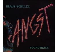 Schulze,Klaus - Angst