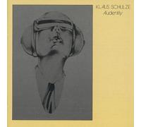 Schulze,Klaus - Audentity
