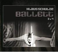 Schulze Klaus - Ballett 3+4