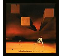 Klaus Schulze Blackdance (CD) Album