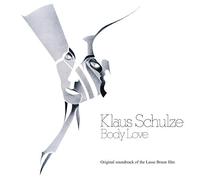 Schulze Klaus - Body Love