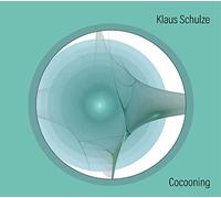 Schulze Klaus - Cocooning