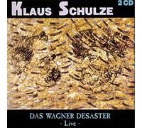 Schulze,Klaus - Das Wagner Desaster Live