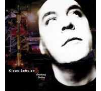 Klaus Schulze – Dosburg Online – CD