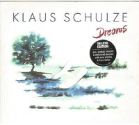 Schulze,Klaus - Dreams